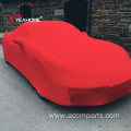 Cover Super Elastic Dustproof Breathable Auto Car Cover